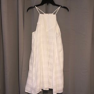 Jack by bb Dakota white dress